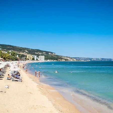 Golden-Sea Apartment Varna Exterior photo