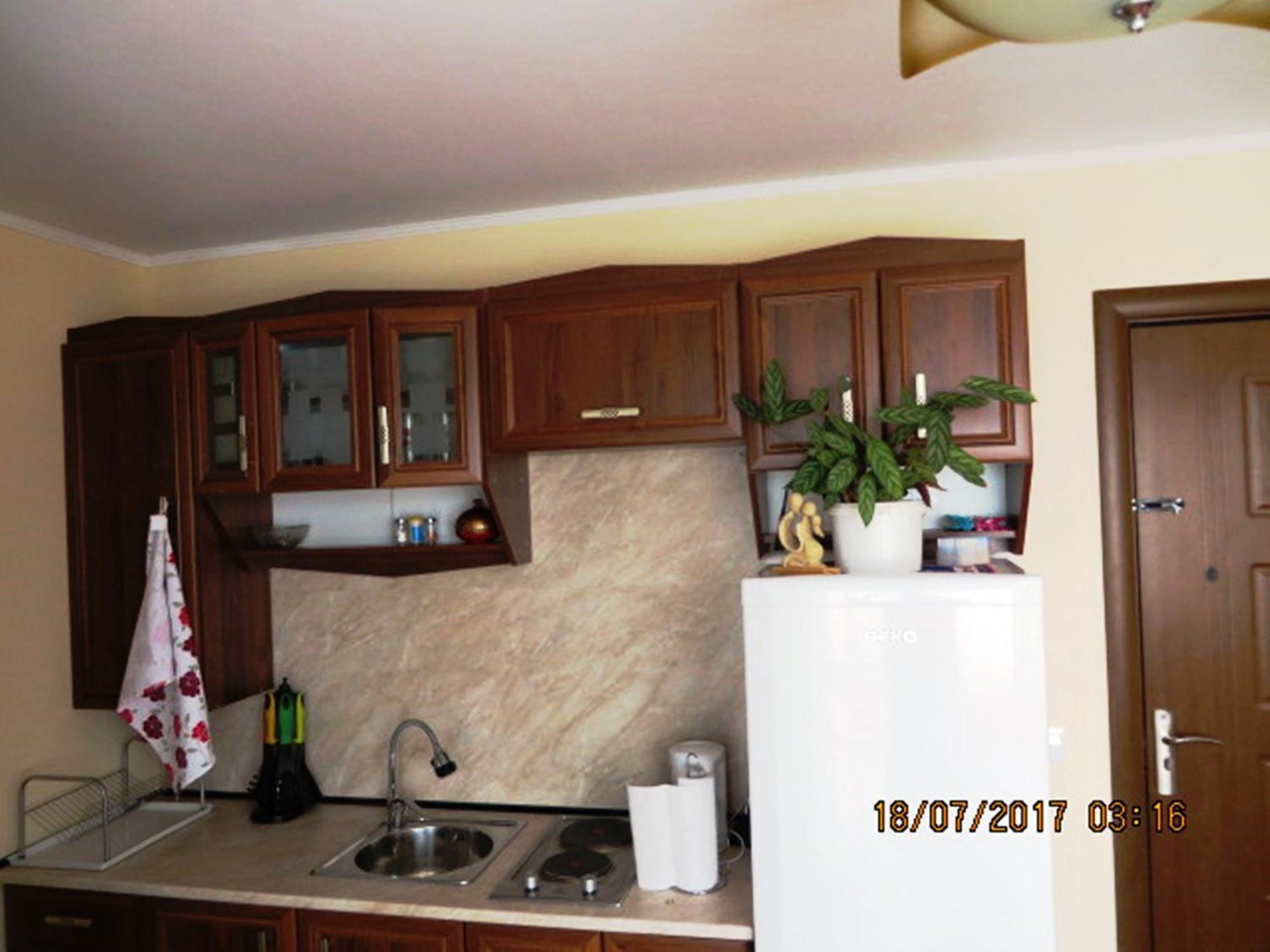 Golden-Sea Apartment Varna Exterior photo