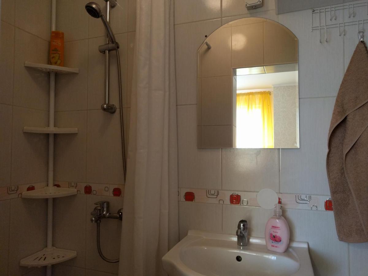 Golden-Sea Apartment Varna Exterior photo